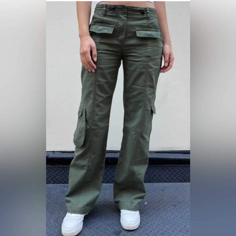 Brandy Melville Cargo Pants